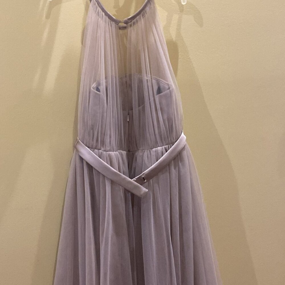 Junior Bridesmaid Dress